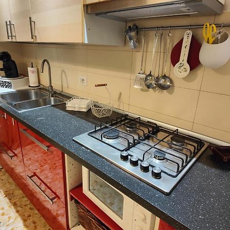 Sergio Tourist Rental Close Tiburtina Station Rome Buitenkant foto