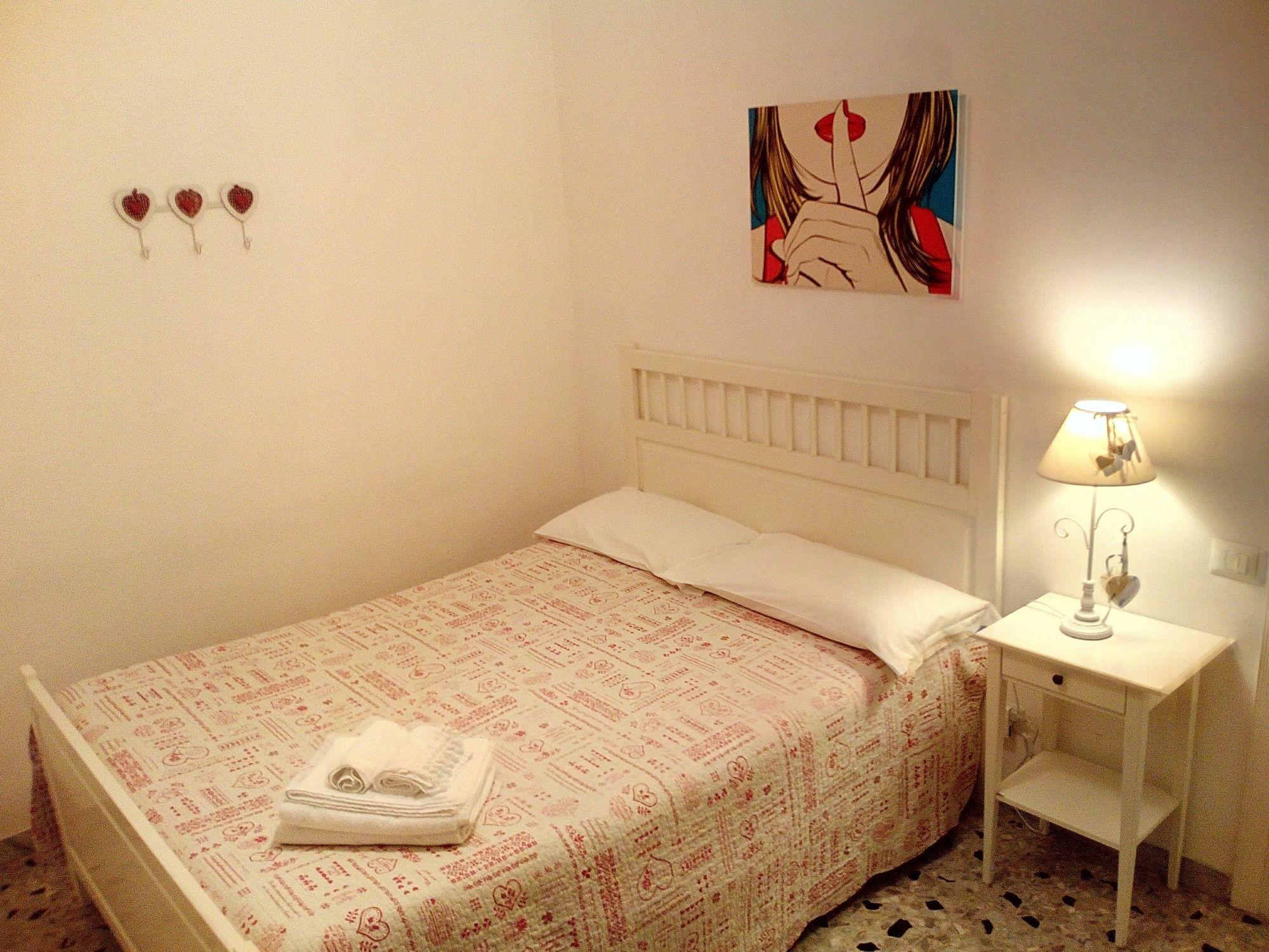 Sergio Tourist Rental Close Tiburtina Station Rome Buitenkant foto