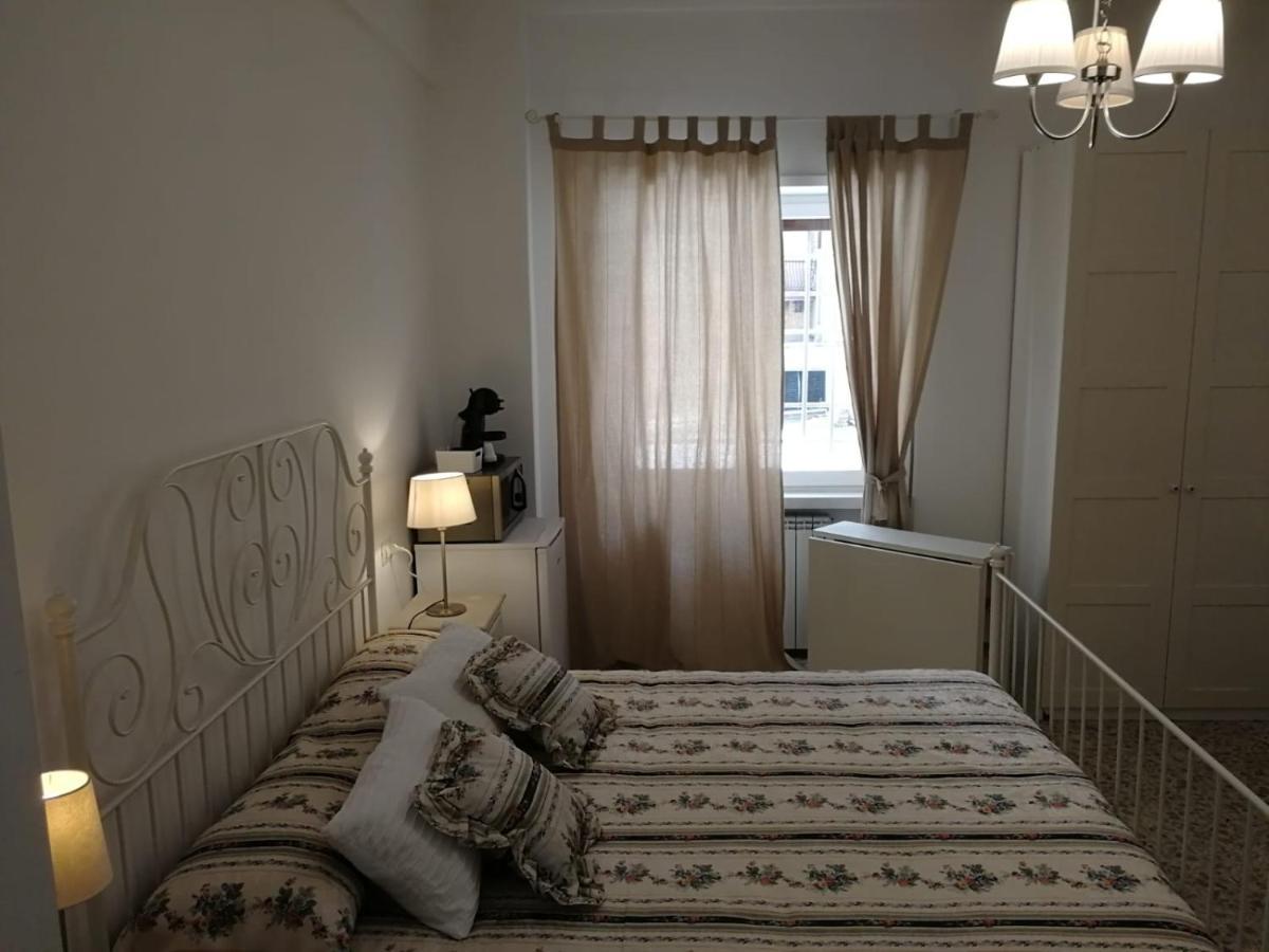 Sergio Tourist Rental Close Tiburtina Station Rome Buitenkant foto