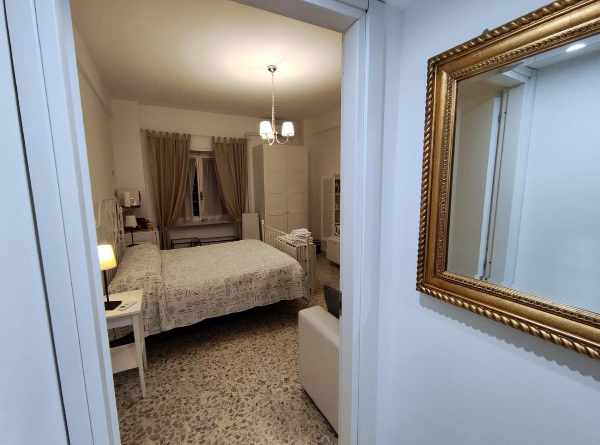 Sergio Tourist Rental Close Tiburtina Station Rome Buitenkant foto