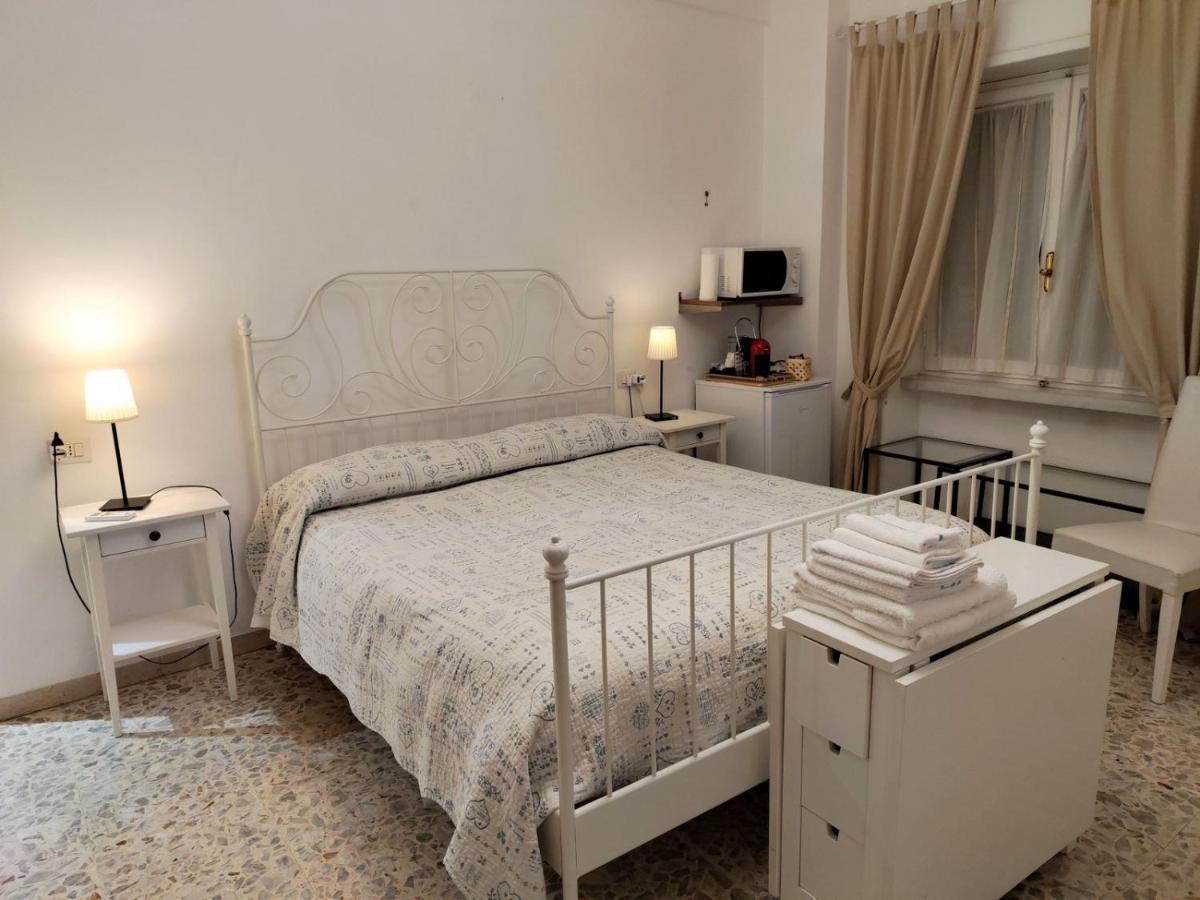Sergio Tourist Rental Close Tiburtina Station Rome Buitenkant foto