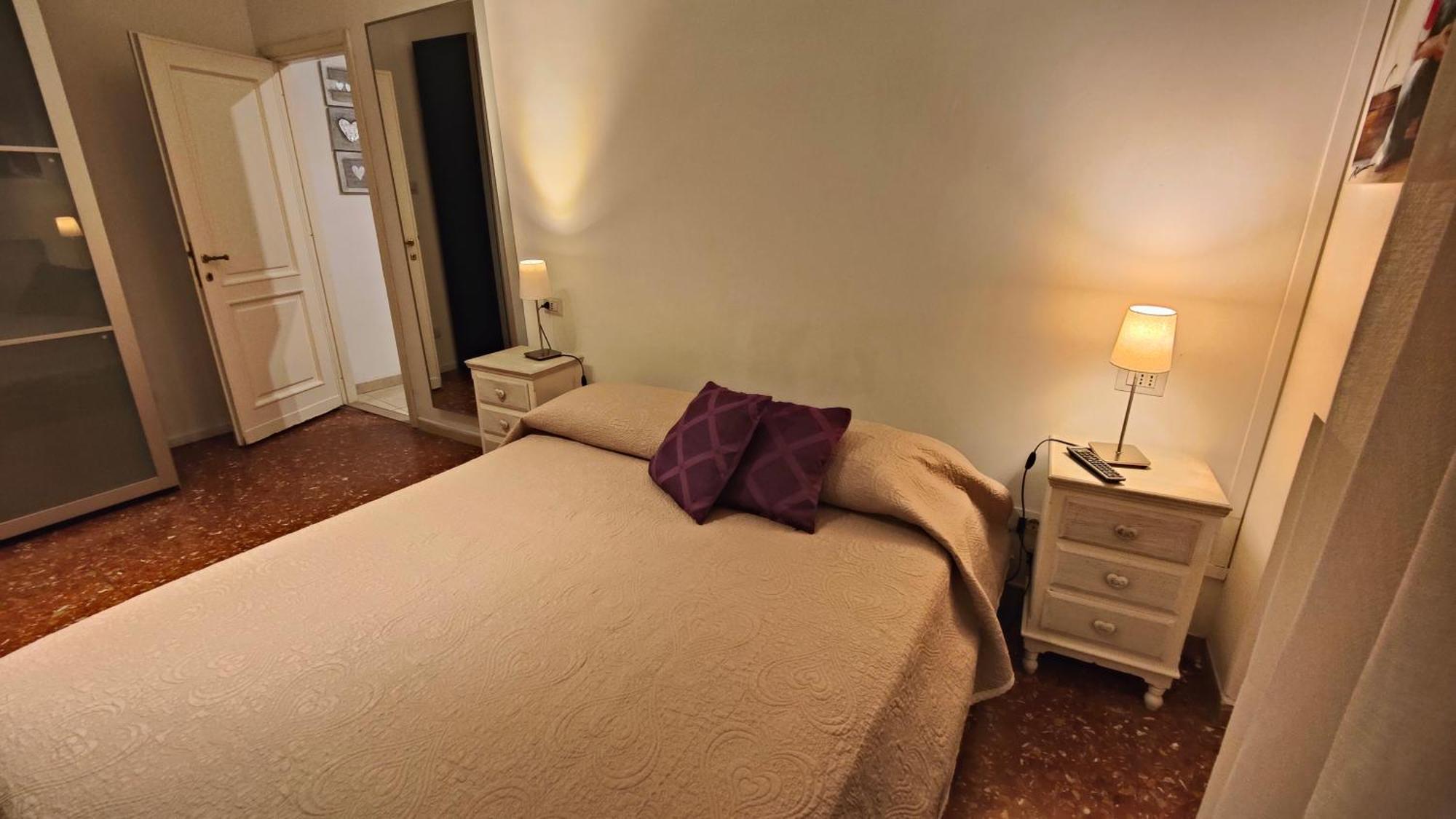 Sergio Tourist Rental Close Tiburtina Station Rome Buitenkant foto